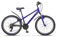 Велосипед  Stels Navigator 440 V030 (рама 13) Синий