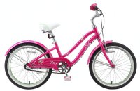 Велосипед  Stels Pilot 240 Lady Розовый/салатовый