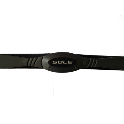 Кардио пояс Sole Fitness для тренажеров