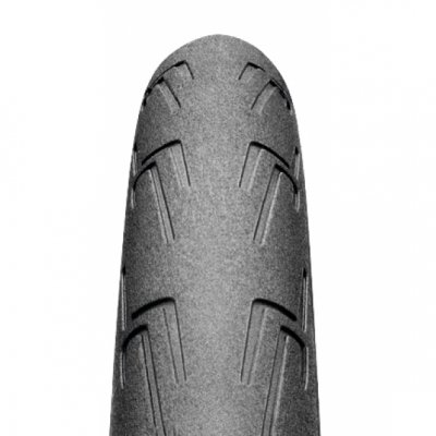 Покрышка  CONTINENTAL 22-622 Grand Prix Attack 2, чёр./чёр., складная, 28" | 700 x 22C