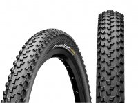 Покрышка  CONTINENTAL Cross King II 2.2 29 x 2.2 (55-622) чёр./чёр. складная, 3/180TPI, Performance