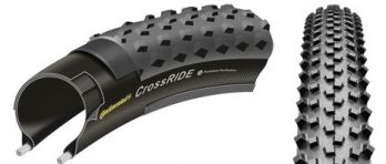 Покрышка CONTINENTAL CrossRide