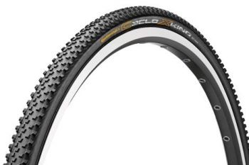 Покрышка CONTINENTAL CycloX-King, 700 x 35C, (35-622)