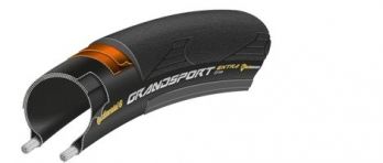 Покрышка CONTINENTAL Grand Sport Extra