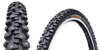 5 330 CONTINENTAL Nordic Spike 240 700 x 42C 42 622