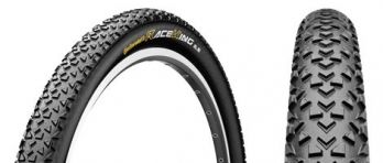 Continental race king 26 x 2.2 sale