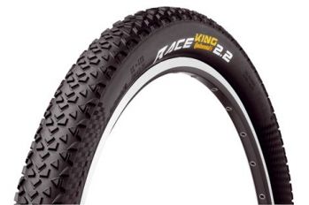 Покрышка CONTINENTAL Race King 2.2, 26 x 2.2, (55-559)