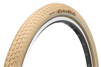 Покрышка CONTINENTAL RetroRIDE Reflex