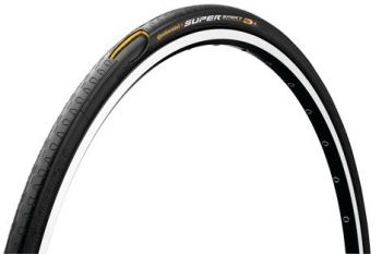 Покрышка CONTINENTAL шоссе Super Sport Plus, 700 x 28C, (28-622)
