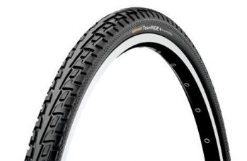Покрышка CONTINENTAL TourRide, 20 x 1.75, (47-406)