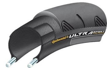 Покрышка CONTINENTAL Ultra Sport