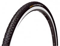 Покрышка  CONTINENTAL Cyclocross Race 700 x 35c, (35-622) черная