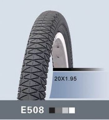 Покрышка EXCEL E-508 20x1.95 BMX