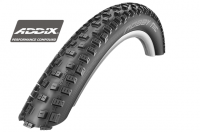 Покрышка  Schwalbe 26x2.25 (57-559) NOBBY NIC ADDIX PERFORMANCE TLR FOLDING HS463