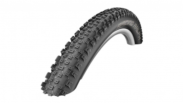 Покрышка  Schwalbe 27.5x2.25 RACING RALPH SPGRIP TL-EASY SS