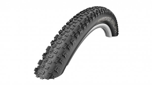 Покрышка  Schwalbe 29x2.25 RACING RALPH SPGRIP TL-EASY SS