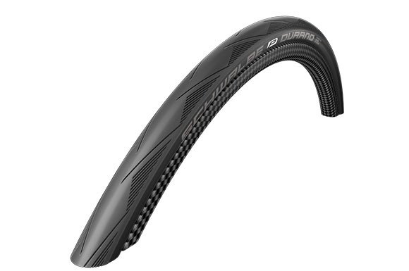 Покрышка  Schwalbe 700x23 (23-622) DURANO BLACK FOLDING HS464