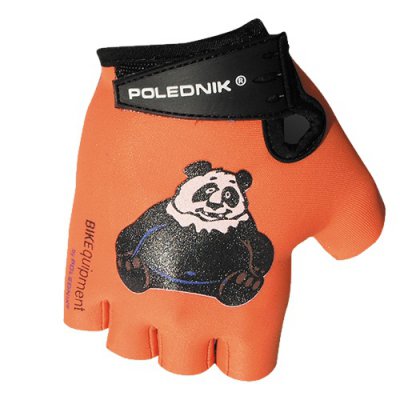 Велоперчатки  Polednik Baby seat Exclusive Edition Mini 