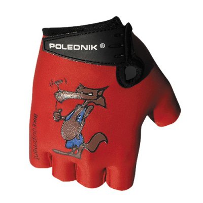 Велоперчатки  Polednik Baby seat Exclusive Edition Mini 