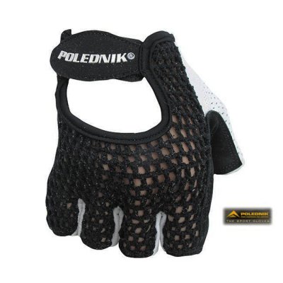 Фитнесперчатки  Polednik PLETENINA