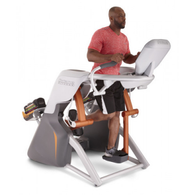 Тренажер-экзоскелет Octane Fitness Zero Runner ZR8000 Smart