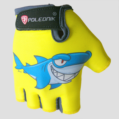Велоперчатки Polednik BABY 3