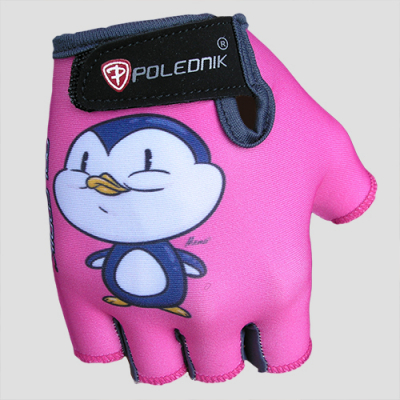 Велоперчатки Polednik BABY 3