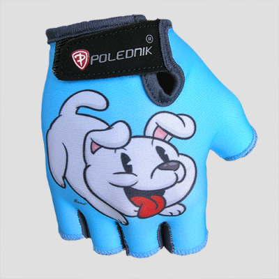 Велоперчатки Polednik BABY 3