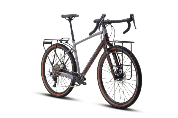 Велосипед Polygon BEND R5 27.5 (2022)