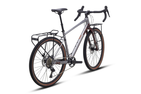 Велосипед Polygon BEND R5 27.5 (2022)