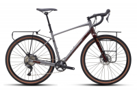 Велосипед Polygon BEND R5 27.5 (2022)