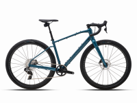 Велосипед Polygon BEND R9X (2024) 