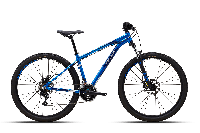 Велосипед Polygon CASCADE 2 27.5 (2021)