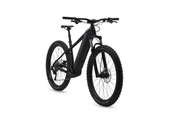 Велосипед Polygon ENTIAT E 27.5" (2018)