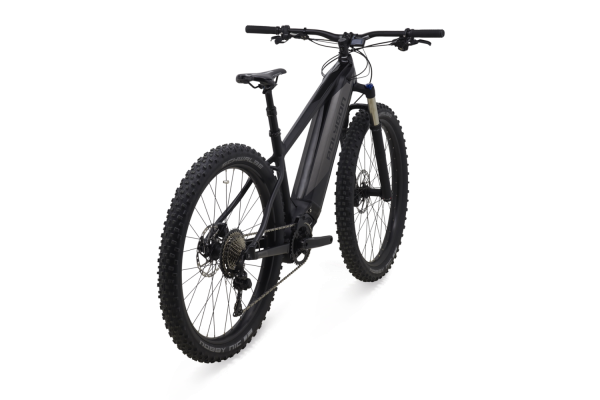 Велосипед Polygon ENTIAT E 27.5" (2018)