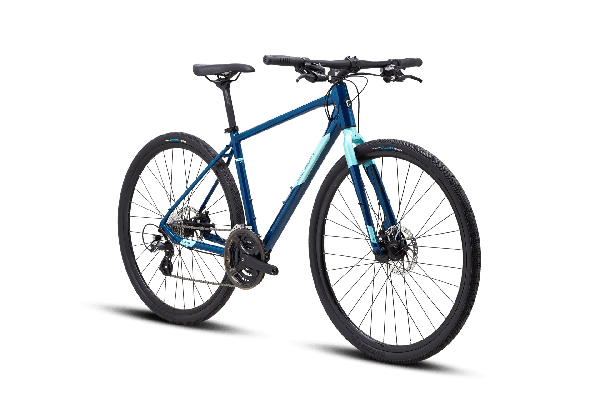 Велосипед Polygon PATH 2 G 700C (2022)