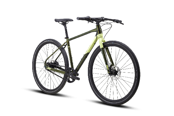 Велосипед Polygon PATH I8 (2020)