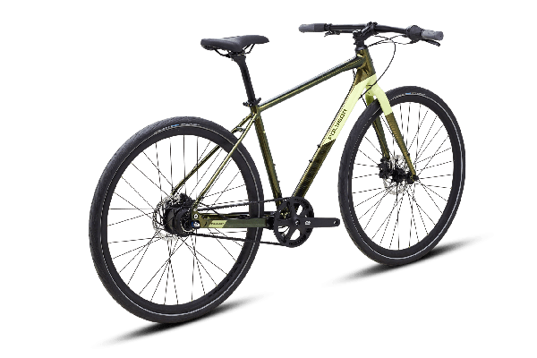 Велосипед Polygon PATH I8 (2020)