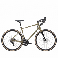 Велосипед Polygon PATH X5 700 (2024)