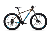 Велосипед Polygon PREMIER 4 27.5 (2022)