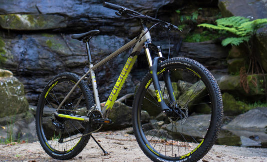 Велосипед Polygon PREMIER 5 29 (2023)