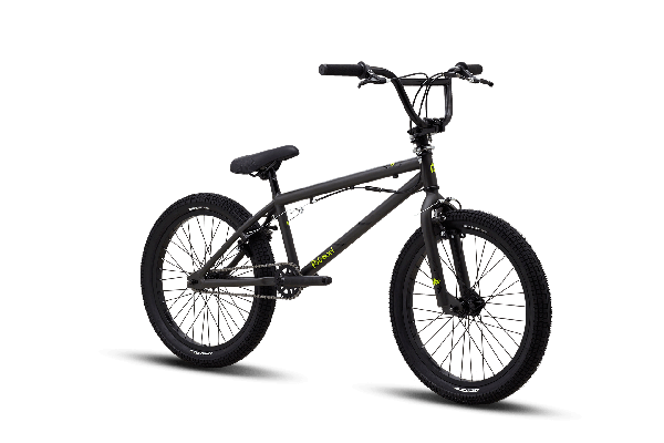 Велосипед Polygon RUDGE 3 20 (2021)