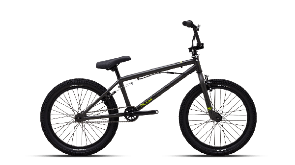 Велосипед Polygon RUDGE 3 20 (2021)