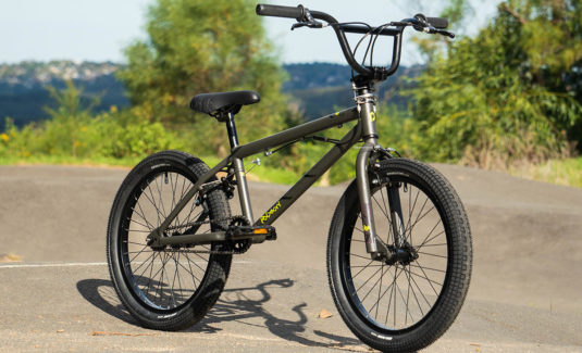 Велосипед Polygon RUDGE 3 (2023)