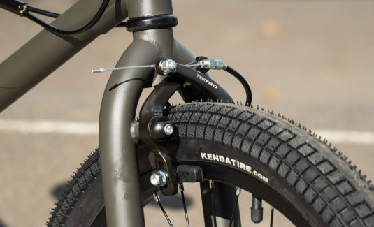 Велосипед Polygon RUDGE 3 (2023)