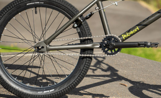 Велосипед Polygon RUDGE 3 (2023)