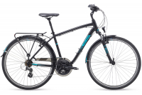 Велосипед Polygon SIERRA Deluxe Sport Gent (2023)