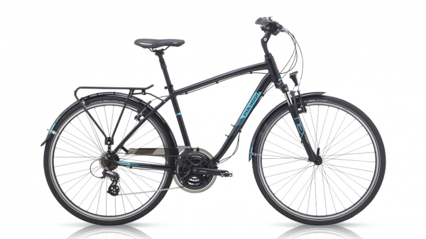 Велосипед Polygon SIERRA DLX SPORT G (2018)