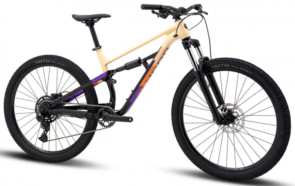 Велосипед Polygon SISKIU D5 LG 27 (2025)