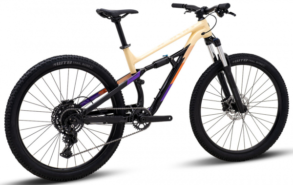 Велосипед Polygon SISKIU D5 LG 27 (2025)